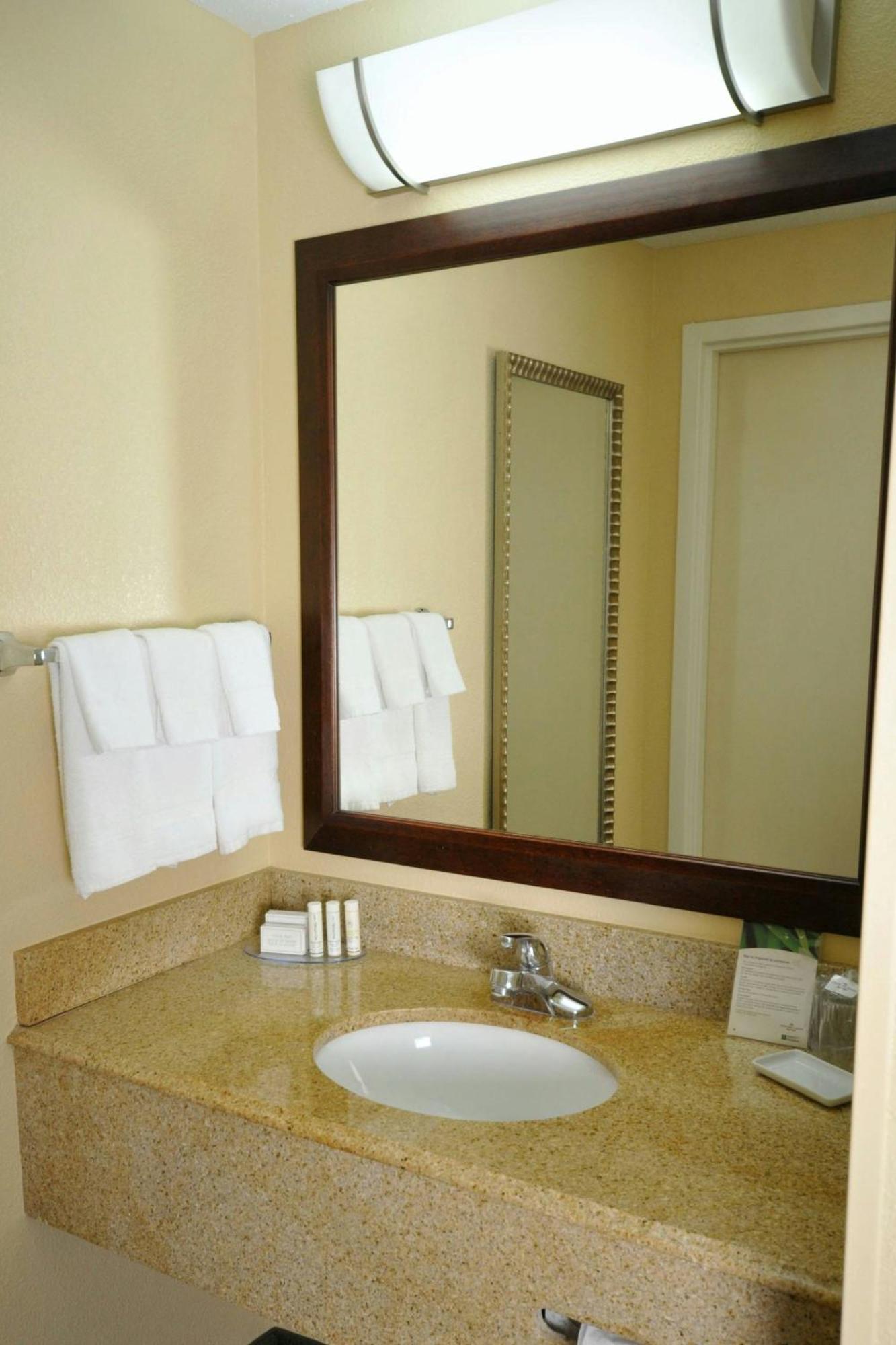 Springhill Suites Galveston Island Exterior foto
